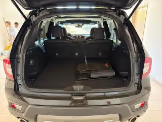 Honda Passport 2023 AWD TrailSport 4dr SUV