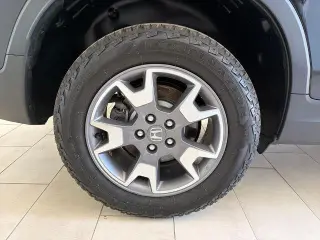 Honda Passport 2023 AWD TrailSport 4dr SUV