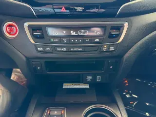 Honda Passport 2023 AWD TrailSport 4dr SUV