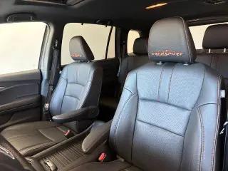 Honda Passport 2023 AWD TrailSport 4dr SUV