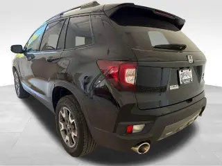 Honda Passport 2023 AWD TrailSport 4dr SUV