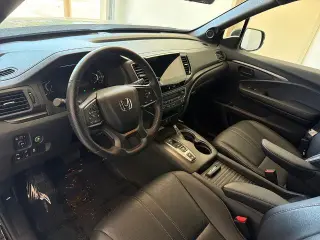 Honda Passport 2023 AWD TrailSport 4dr SUV