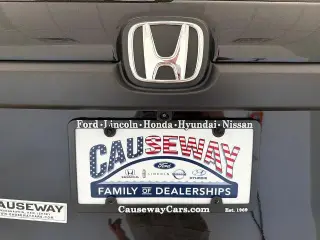 Honda Passport 2023 AWD TrailSport 4dr SUV