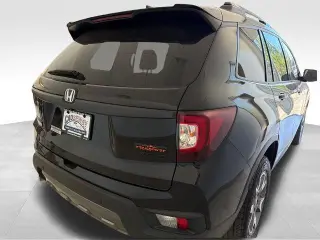 Honda Passport 2023 AWD TrailSport 4dr SUV