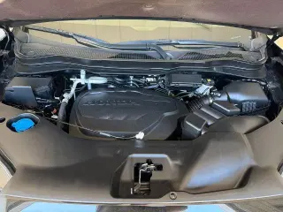 Honda Passport 2023 AWD TrailSport 4dr SUV