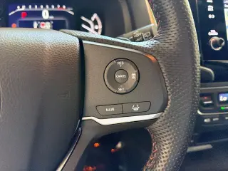 Honda Passport 2023 AWD TrailSport 4dr SUV