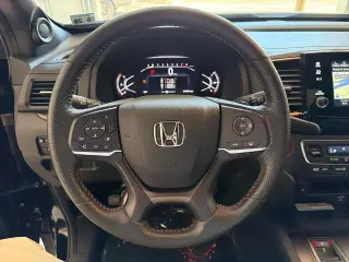Honda Passport 2023 AWD TrailSport 4dr SUV
