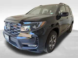 Honda Passport 2023 AWD TrailSport 4dr SUV