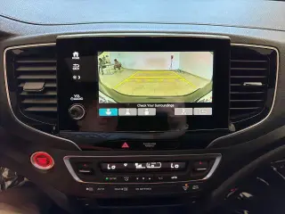 Honda Passport 2023 AWD TrailSport 4dr SUV