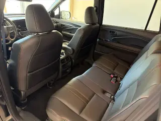 Honda Passport 2023 AWD TrailSport 4dr SUV