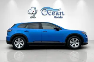 Honda Prologue 2026 EX 4dr SUV