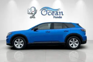 Honda Prologue 2026 EX 4dr SUV