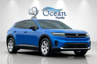 Honda Prologue 2026 EX 4dr SUV