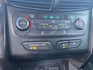 Ford Escape 2017 SE 4dr SUV