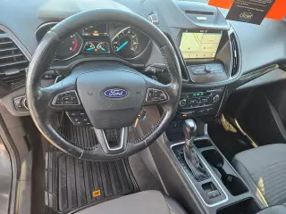 Ford Escape 2017 SE 4dr SUV