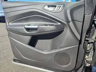 Ford Escape 2017 SE 4dr SUV