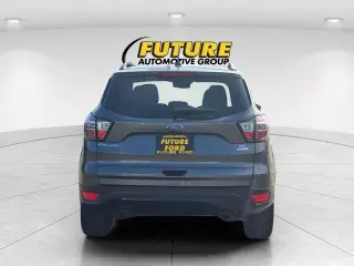 Ford Escape 2017 SE 4dr SUV
