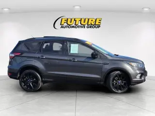Ford Escape 2017 SE 4dr SUV