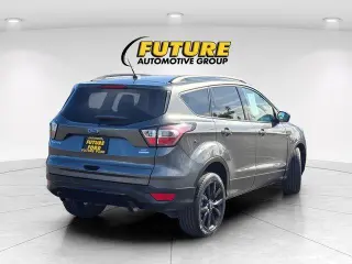 Ford Escape 2017 SE 4dr SUV