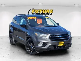 Ford Escape 2017 SE 4dr SUV