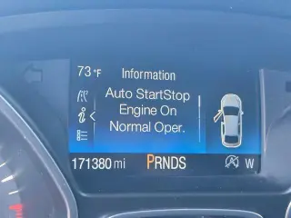 Ford Escape 2017 SE 4dr SUV