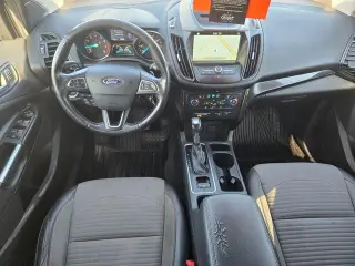 Ford Escape 2017 SE 4dr SUV