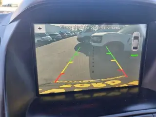Ford Escape 2017 SE 4dr SUV