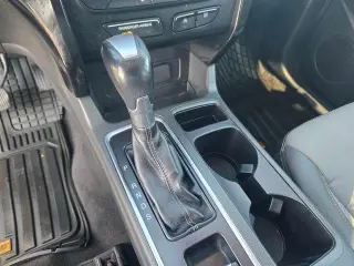 Ford Escape 2017 SE 4dr SUV