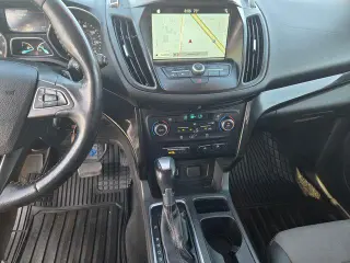 Ford Escape 2017 SE 4dr SUV