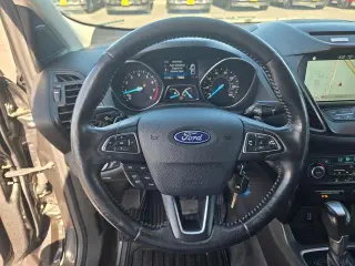 Ford Escape 2017 SE 4dr SUV