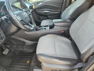 Ford Escape 2017 SE 4dr SUV