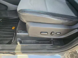 Ford Escape 2017 SE 4dr SUV