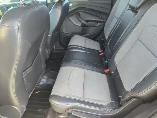 Ford Escape 2017 SE 4dr SUV