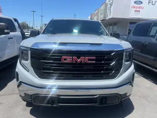GMC Sierra 1500 2024 4x4 Pro 2dr Regular Cab 8 ft. LB