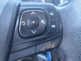 Toyota Camry 2017 SE 4dr Sedan