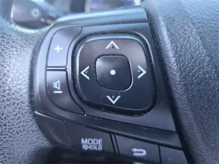 Toyota Camry 2017 SE 4dr Sedan