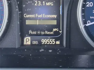 Toyota Camry 2017 SE 4dr Sedan