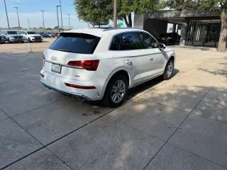 Audi Q5 2022 AWD quattro S line Premium 45 TFSI 4dr SUV