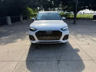 Audi Q5 2022 AWD quattro S line Premium 45 TFSI 4dr SUV