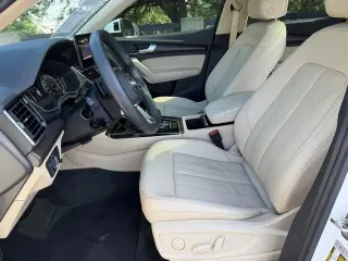 Audi Q5 2022 AWD quattro S line Premium 45 TFSI 4dr SUV