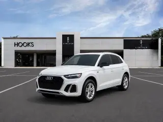 Audi Q5 2022 AWD quattro S line Premium 45 TFSI 4dr SUV