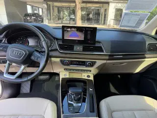 Audi Q5 2022 AWD quattro S line Premium 45 TFSI 4dr SUV