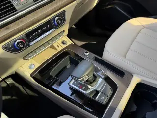 Audi Q5 2022 AWD quattro S line Premium 45 TFSI 4dr SUV