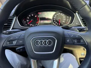 Audi Q5 2022 AWD quattro S line Premium 45 TFSI 4dr SUV