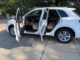 Audi Q5 2022 AWD quattro S line Premium 45 TFSI 4dr SUV