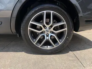 Ford Explorer 2018 AWD Sport 4dr SUV