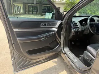 Ford Explorer 2018 AWD Sport 4dr SUV