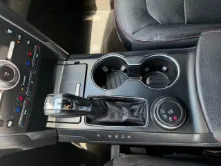 Ford Explorer 2018 AWD Sport 4dr SUV