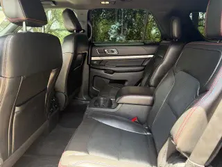 Ford Explorer 2018 AWD Sport 4dr SUV