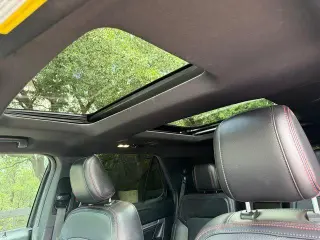Ford Explorer 2018 AWD Sport 4dr SUV